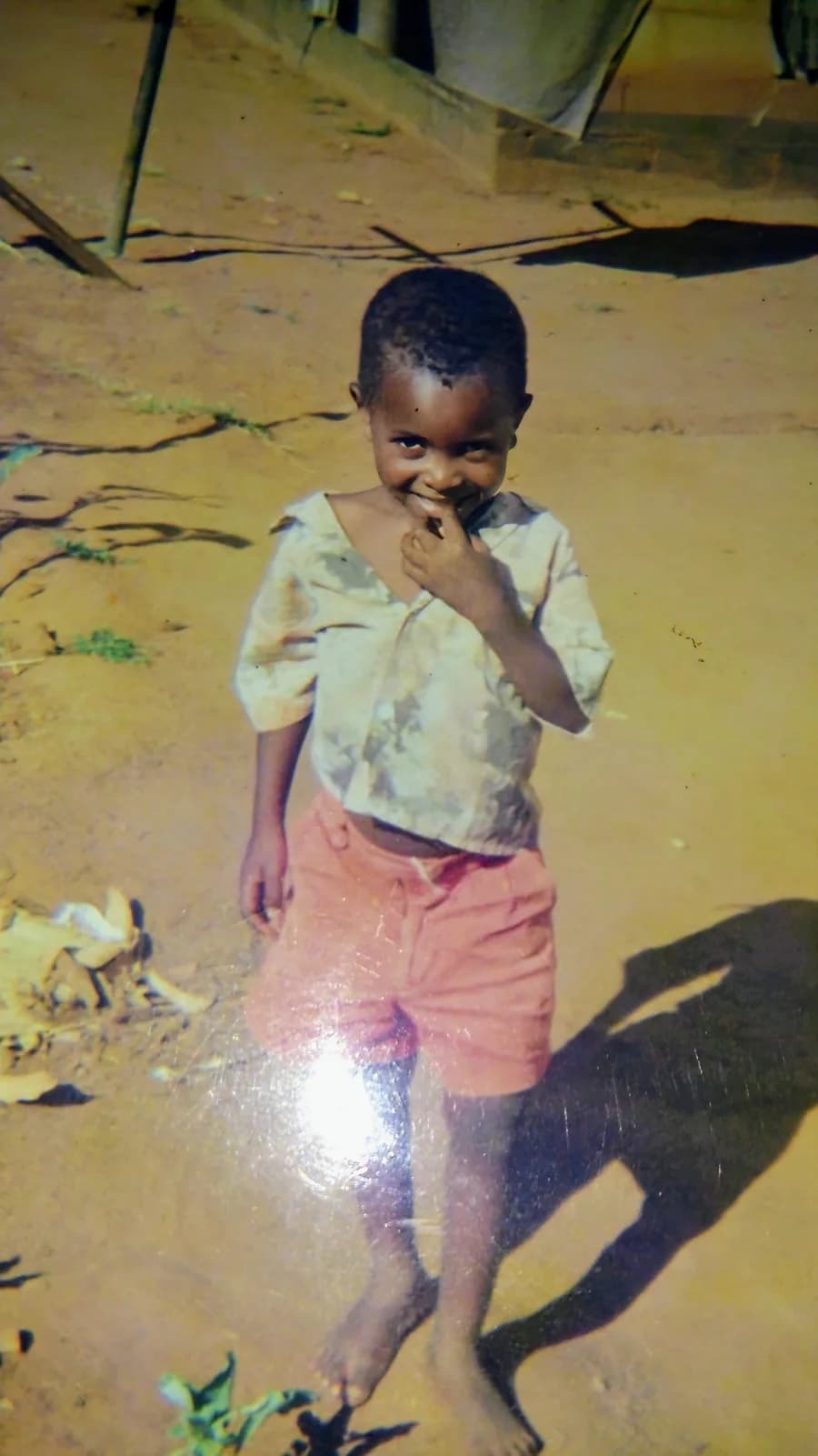 Photo of Caston Mundondo